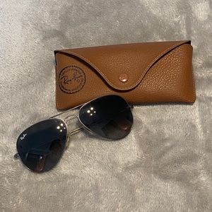 Ray-Ban Aviators